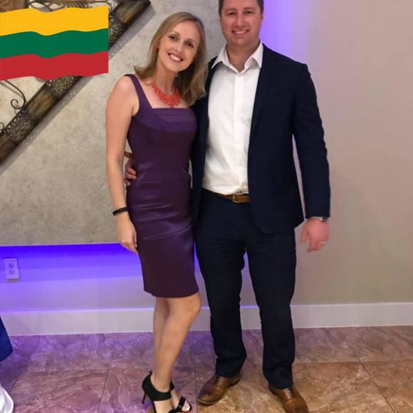 Meet your Posher, Dovile - Picture 1 of 1